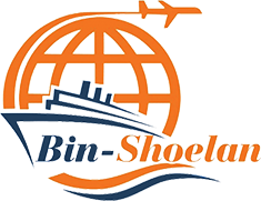 Bin-Shoelan Logistics and Aviation